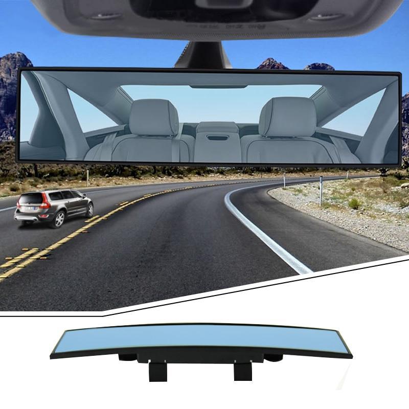 Panoramic Car Automobile Rear View Mirror