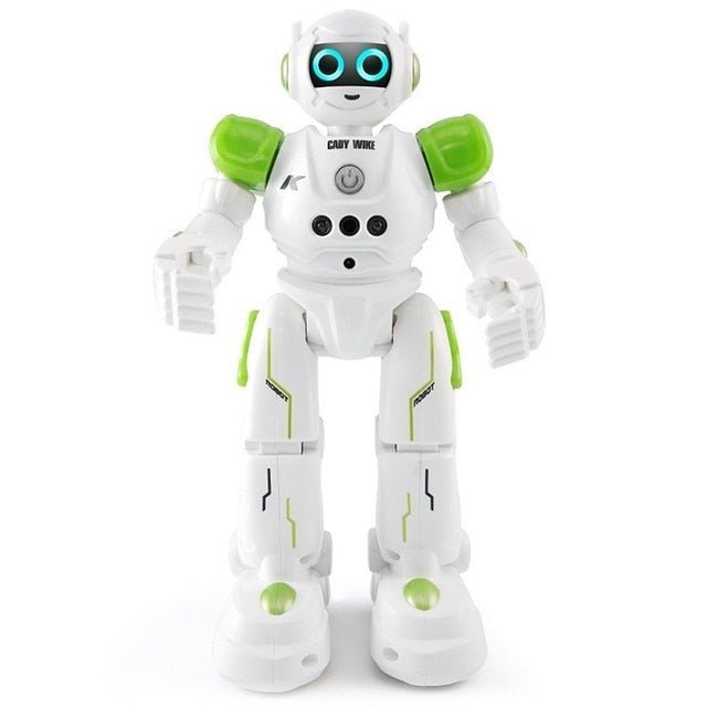 Gesture Sensing Smart Robot, Toy for Kids Birthday Gift Present