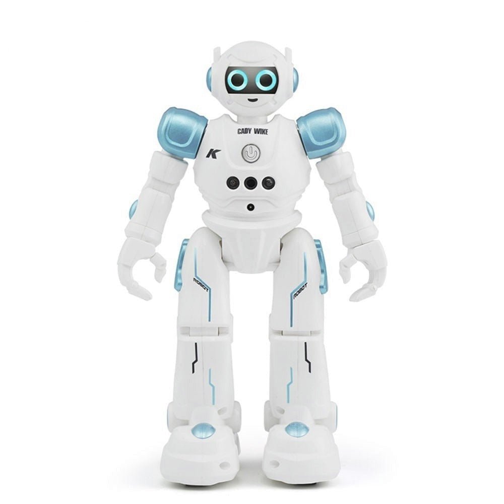 Gesture Sensing Smart Robot, Toy for Kids Birthday Gift Present