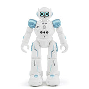 Gesture Sensing Smart Robot, Toy for Kids Birthday Gift Present