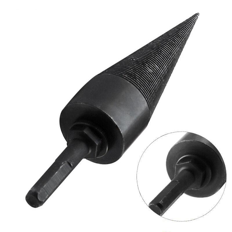 Hex Shank Firewood Drill Bit