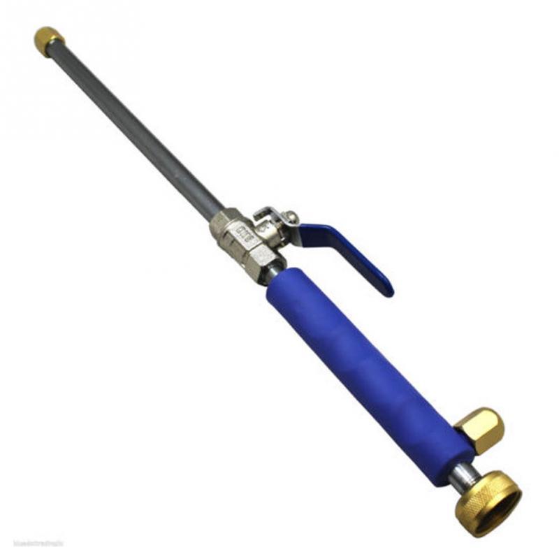 High Pressure Cleaning Water Gun