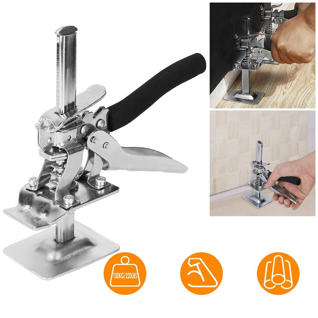 Labor Saving Arm  Multi-Function Height Adjustment Lifting Device