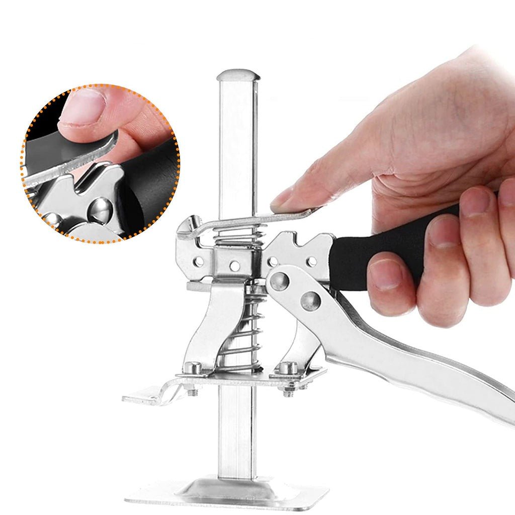 Labor Saving Arm  Multi-Function Height Adjustment Lifting Device