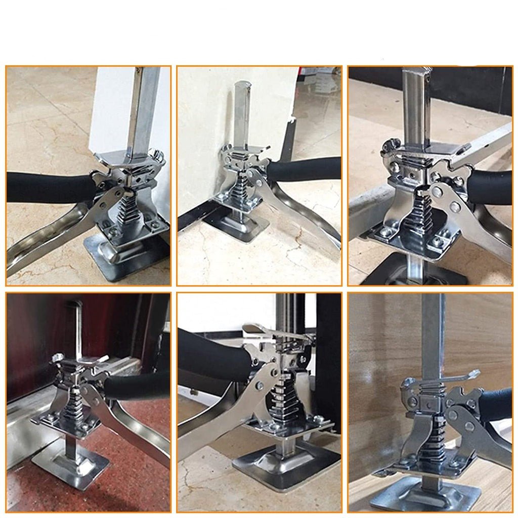 Labor Saving Arm  Multi-Function Height Adjustment Lifting Device