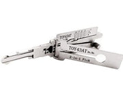 LiShi 2 in 1 Reader Locksmith Tool