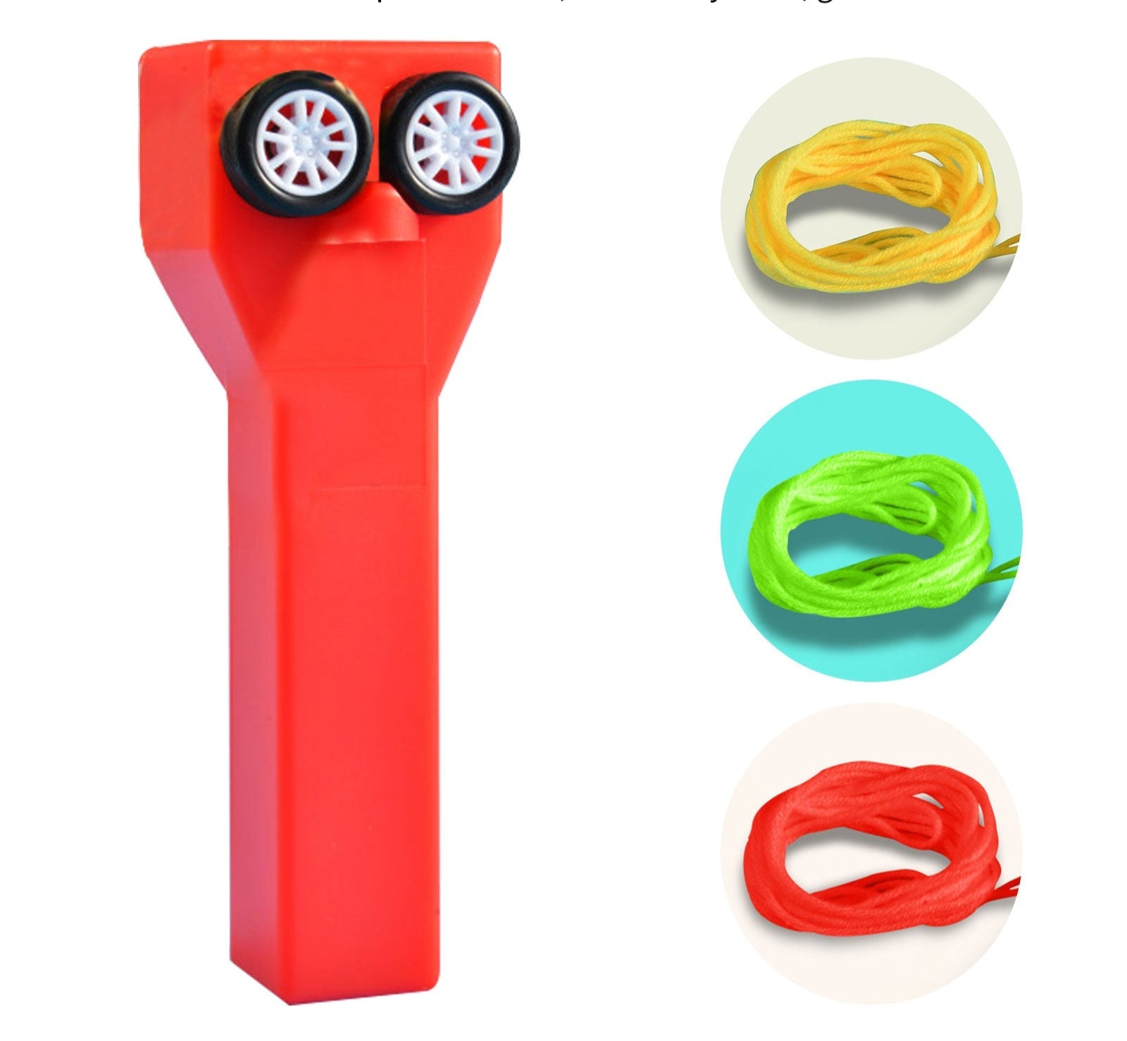 Loop Lasso Rope Launcher Toy