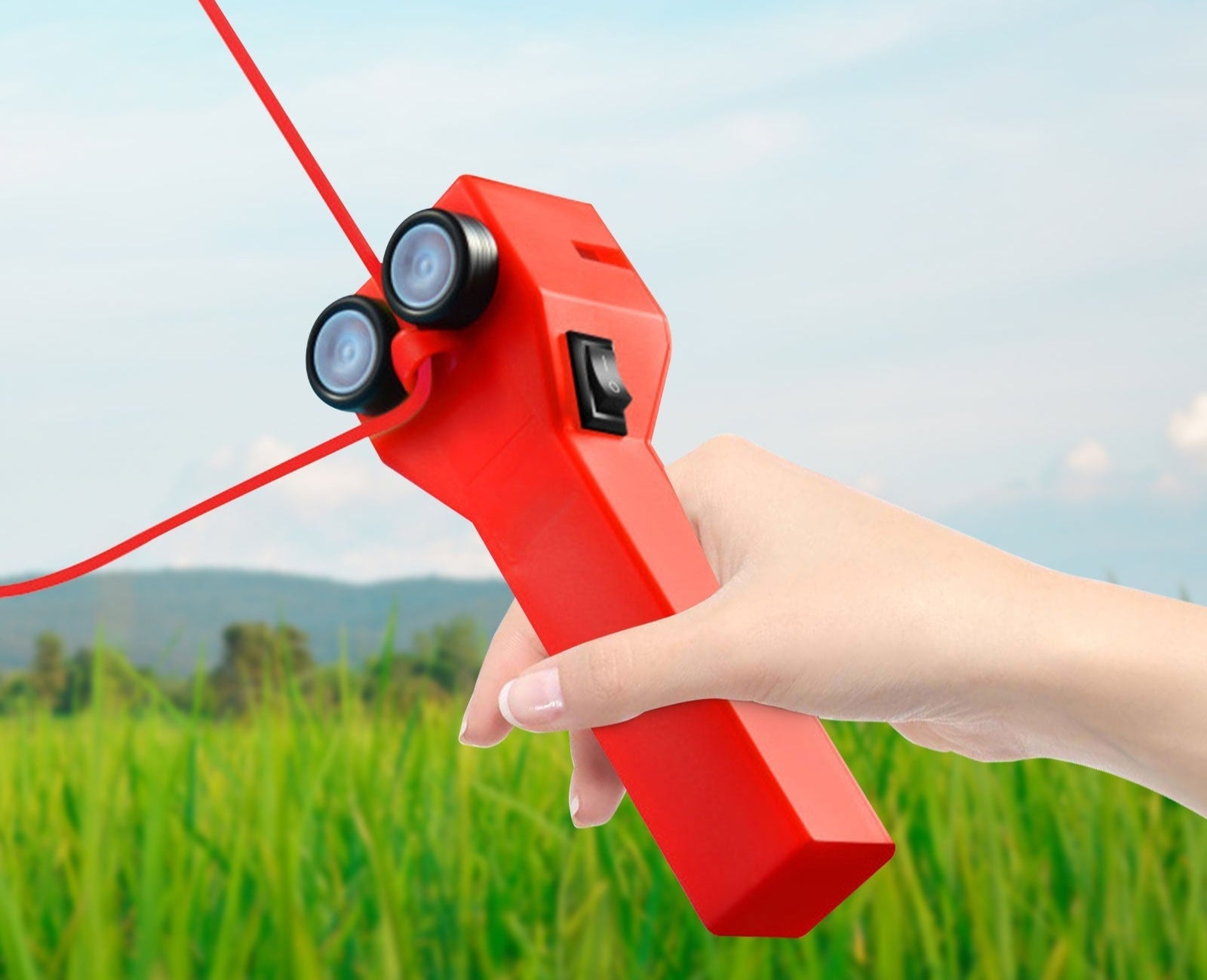 Loop Lasso Rope Launcher Toy